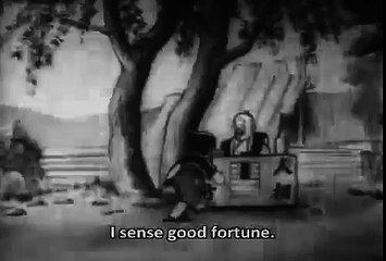 Maabou no Kinoshita Toukichirou