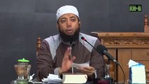 Ustad Khalid Basalamah - Bagaimana Dengan Kaum Khawarij yg Hafal Qur'an