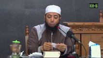 Ustad Khalid Basalamah - Bolehkah Al-Qur'an Ditaruh di HP, Lalu dibawa Ke WC?