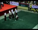 Human Mobile Stage No.23 - HK Wushu Tournament (Silver Cup)
