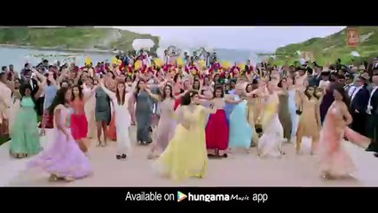 MALAMAAL  Full Video Song of movie HOUSEFULL 3 2016
