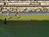 2do. Gol de Brindisi a Talleres (Boca 4-Talleres 1 22-02-81)