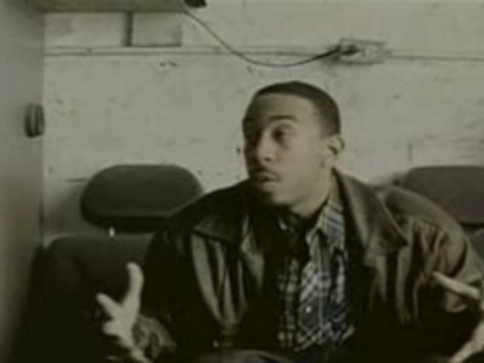 Ludacris - Slap