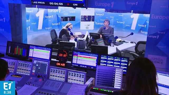 Festival de Cannes : Fabrice Luchini dans un film qu’il ne comprend pas