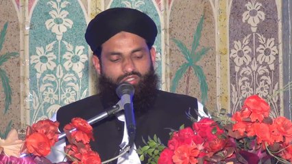 Arsh e Azam Ka Saya Kis Ko Naseeb Hoga 4A of 7