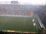 AC Milan - Cori stadio - Kakà - coro dopo gol