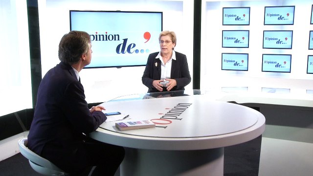 Marie-Noëlle Lienemann : « Il faut construire une dynamique autour d’une personnalité »