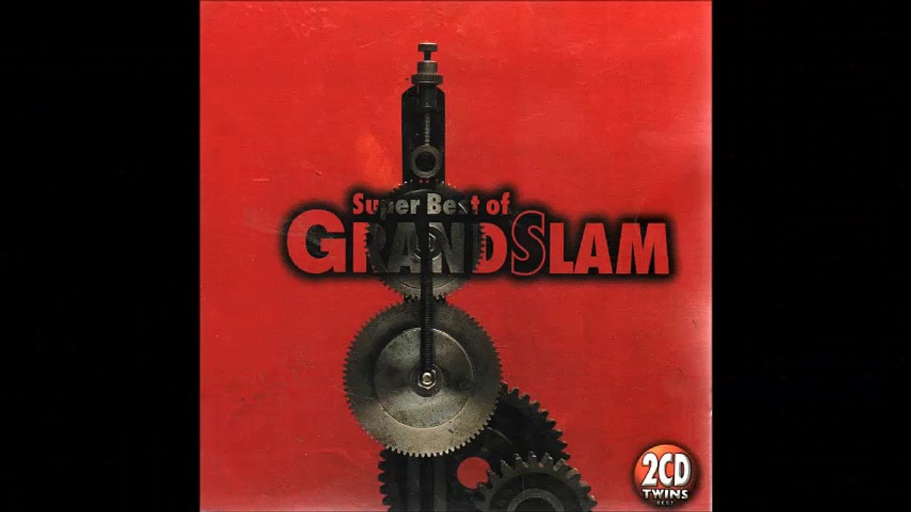 GRAND SLAM ''Angel''
