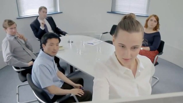 ОБЯЗАТЕЛЬНО посмотрите до конца!! Это взрыв мозга!!! Уверен, что многие узнают в этом ролике много знакомого в своей жизни.