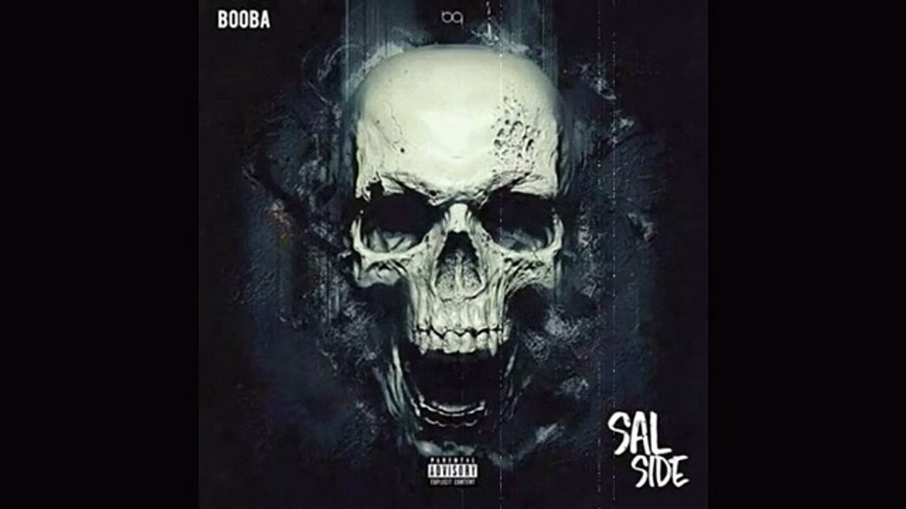 Booba - Salside