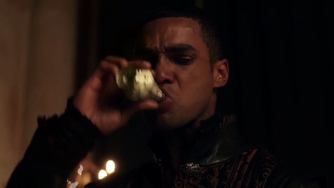 Still Star-Crossed (ABC) Promo HD
