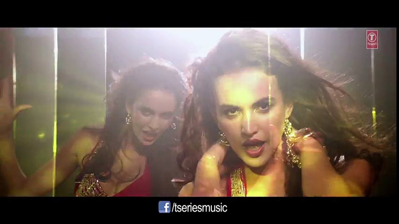 Veer Veer Veerappan Video Song _ VEERAPPAN _ Shaarib & Toshi Ft. Paayal Dev and Vee _ T-Series