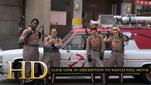 Regarder @Ghostbusters (2016) FilmComplet Gratuit en Français Online