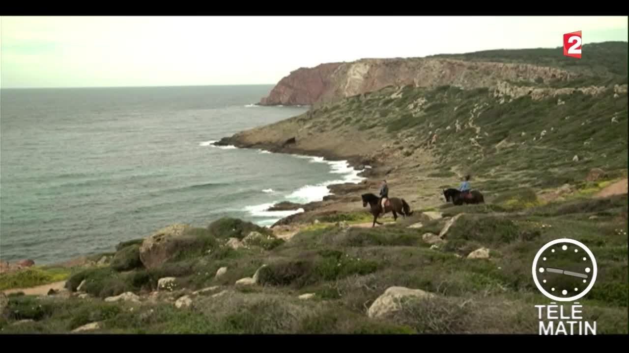 Partir - Destination Minorque - 2016/05/13