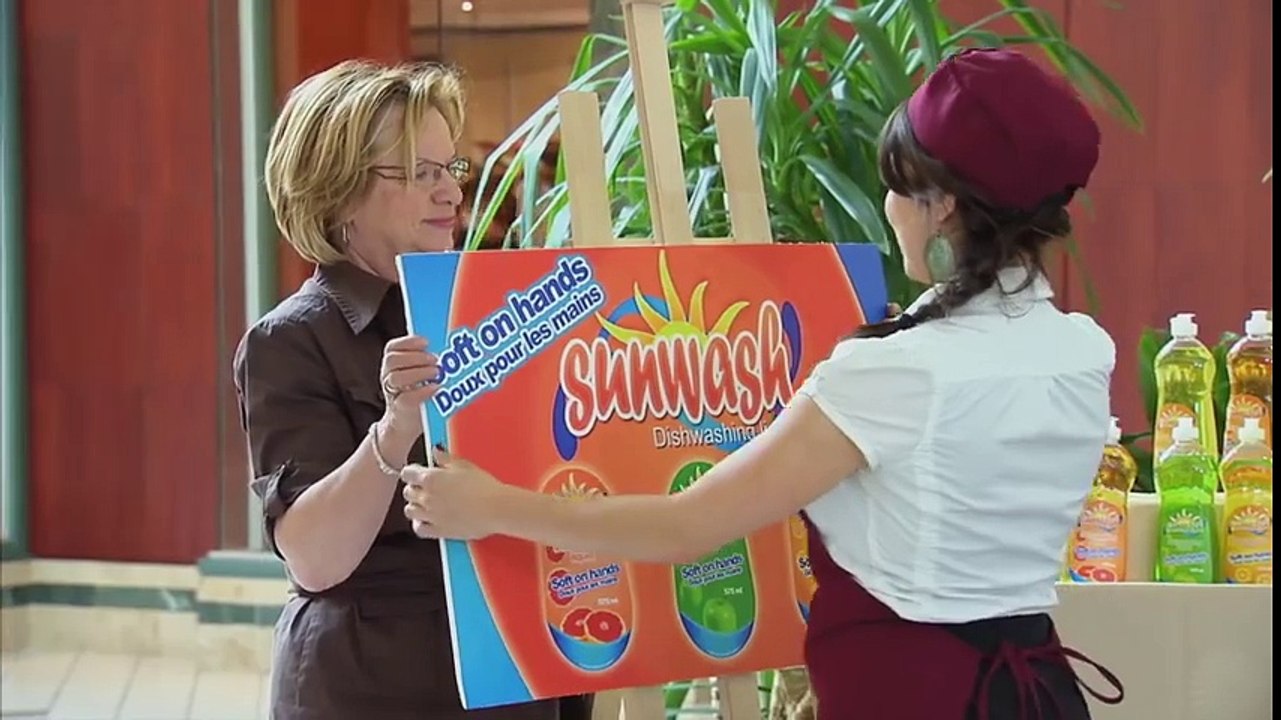 Don't try this at home !  Best of Just For Laughs Gags