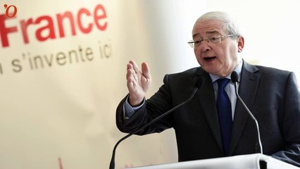 Recasage de Jean-Paul Huchon à l’Arafer : finalement c'est non