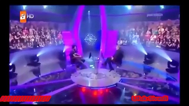 İyi Niyetli Hacker - Kim Milyoner Olmak İster (2016)