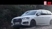VÍDEO: Mira al Audi Q7 por donde nunca lo habías visto