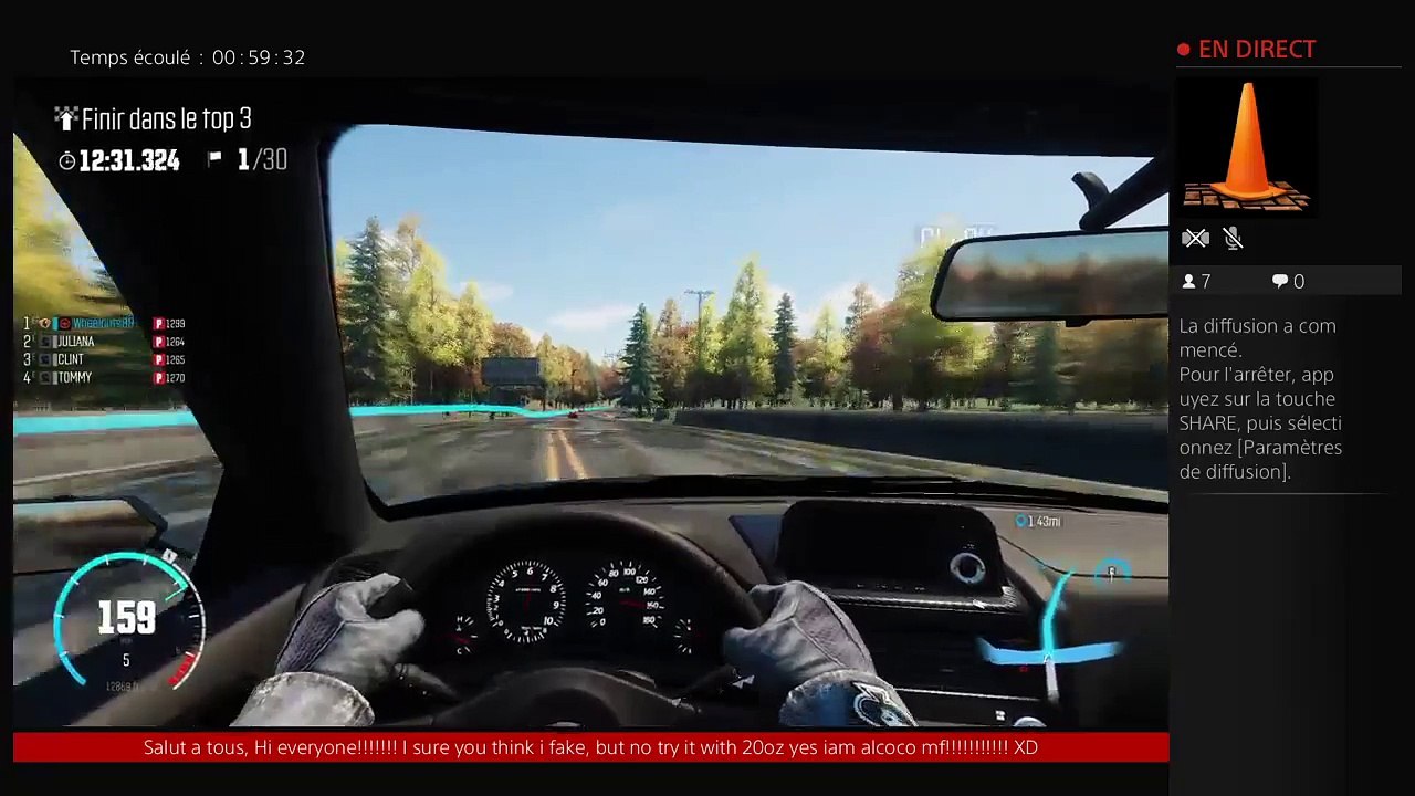 Skyline R34 only with Vodka!!!!!!!!!! (37)