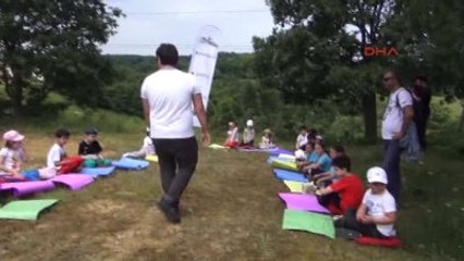 Köyde Yaşamı Anlamak" Projesi?