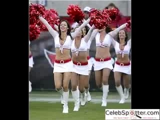 NFL-Cheerleaders
