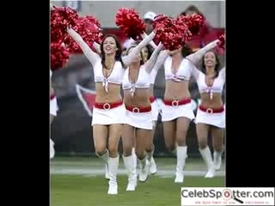 NFL-Cheerleaders