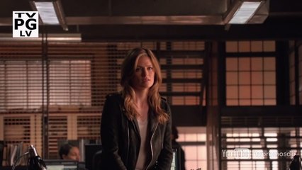 Castle 8x22 Promo _Crossfire -Series Finale