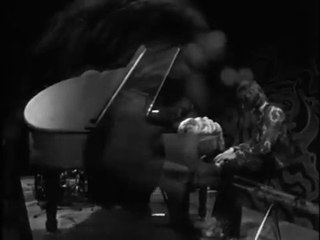 Nice - Hang on to a dream 1969
