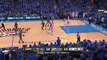 Kawhi Leonard And-One - Spurs vs Thunder - Game 6 - May 12, 2016 - 2016 NBA Playoffs