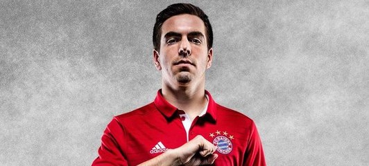 Le nouveau maillot domicile du Bayern Munich !