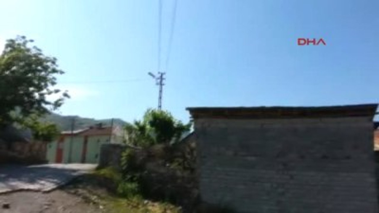 Hakkari - Çukurca'da 2'si Pilot 8 Asker Şehit Düştü-Tamamı