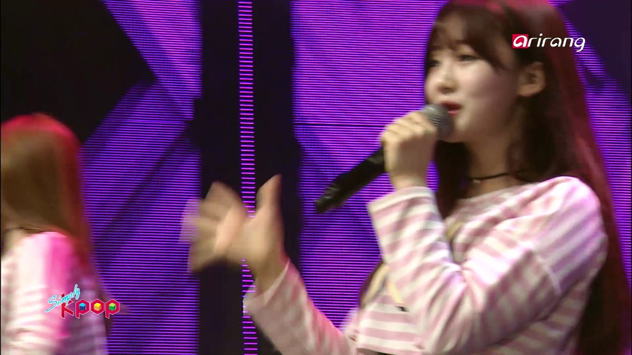 BERRY GOOD _ Angel