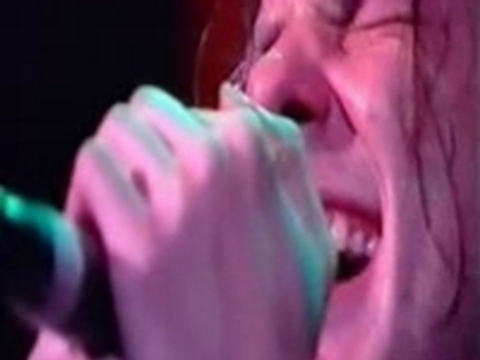 KORN - Blind (Live at Oakland, CA, 1996)