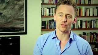 FEATURETTE HIGH-RISE with Sienna Miller