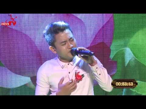 Chàng trai 20 tuổi chinh phục Lê Hoàng bằng hai phút cải lương | Bạn Có Thực Tài? tập 15 | 150907.