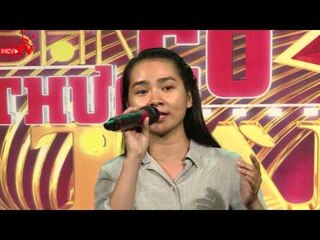 Cô gái 20 tuổi với giọng ca cải lương ngọt như mía lùi | Casting BẠN CÓ THỰC TÀI - Mùa 3