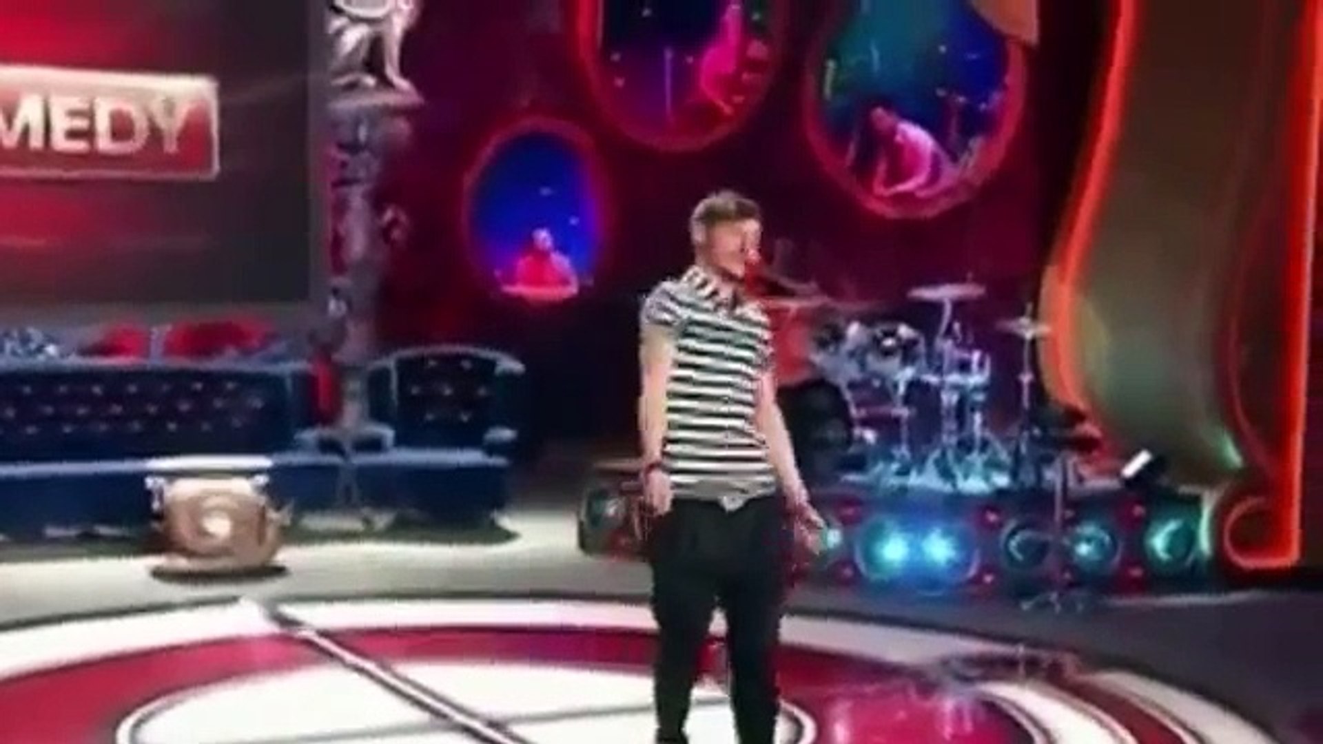 ⁣Любимые  животные  Павела  Воли!.mp4