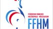 Championnat de France de Musculation  - 21 mai 2016 - demi-finales individuelles