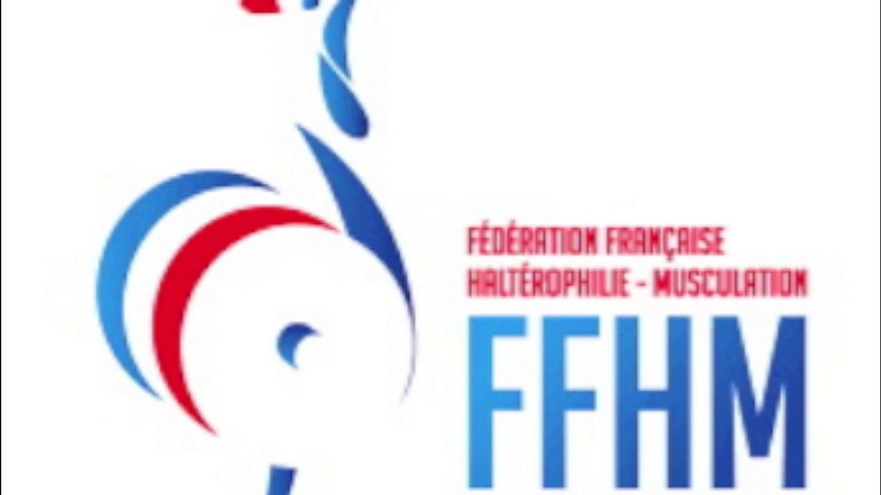 Championnat de France de Musculation  - 21 mai 2016 - demi-finales individuelles