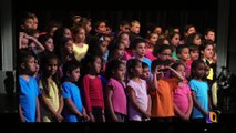 [Ecole en choeur] Académie de Besançon - Ecole élémentaire des Avignonnets à St Claude