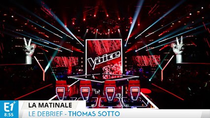 Quand Thomas Sotto appelle Nikos pour son anniversaire