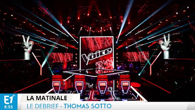 Quand Thomas Sotto appelle Nikos pour son anniversaire