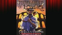 EBOOK ONLINE  Tournament of Losers  FREE BOOOK ONLINE