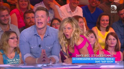 Les confidences d'Enora Malagré