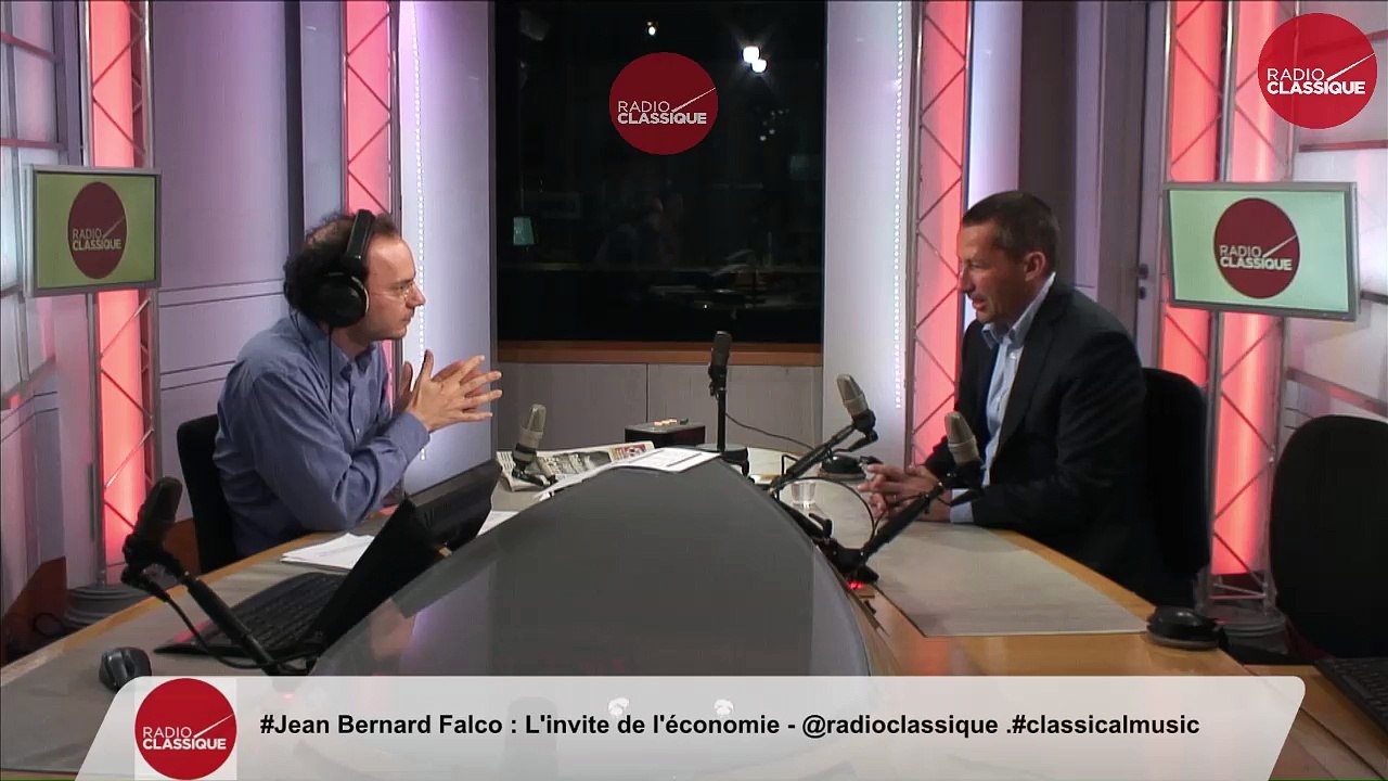 "Les touristes reviennent petit à petit dans le pays" Jean-Bernard Falco (13/05/2016)