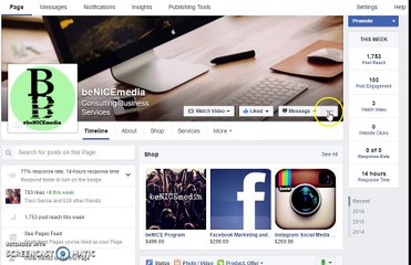 3 Ways to get more Likes on your Facebook Page