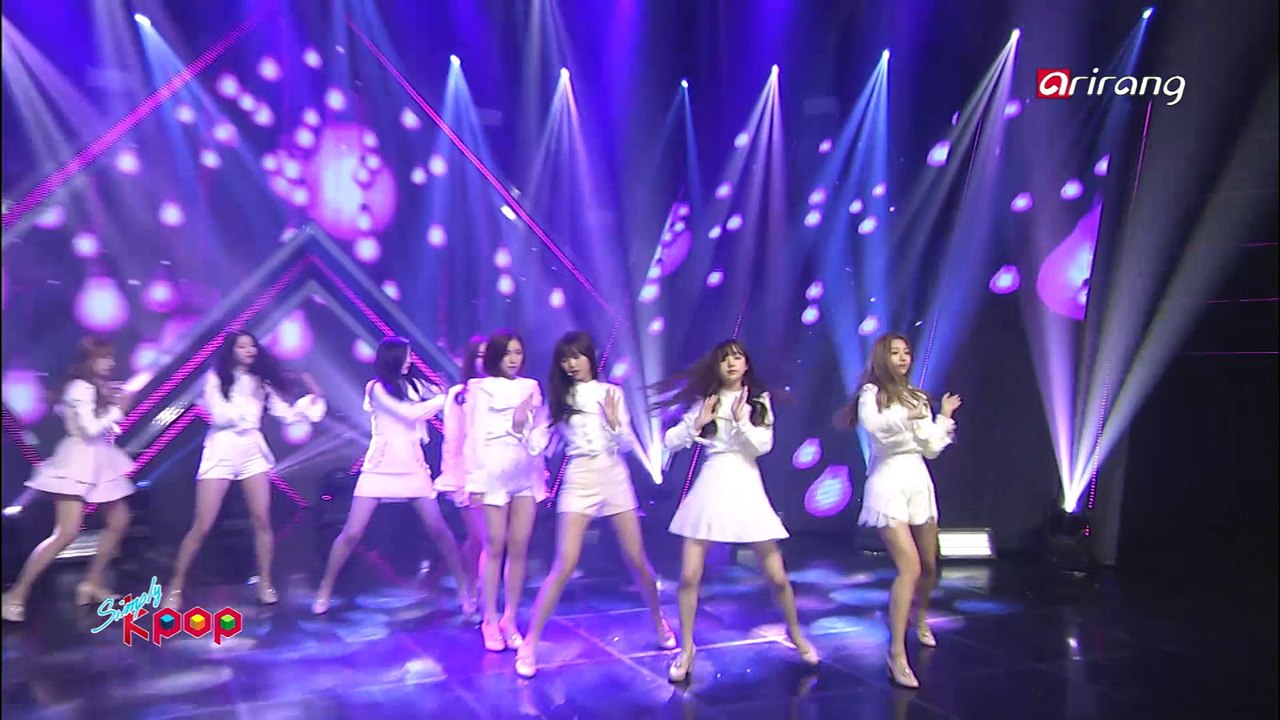 Lovelyz _ Destiny
