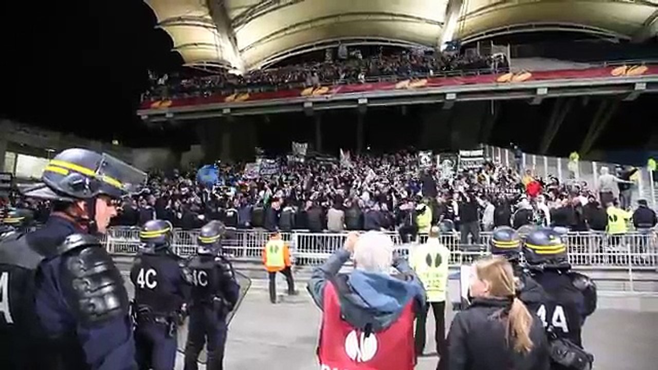 Juventus la curva sud