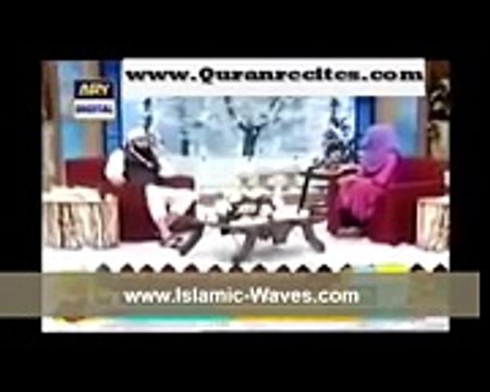 Amitab Bachan & Maulana Tariq Jameel & Junaid Jamshed 2016