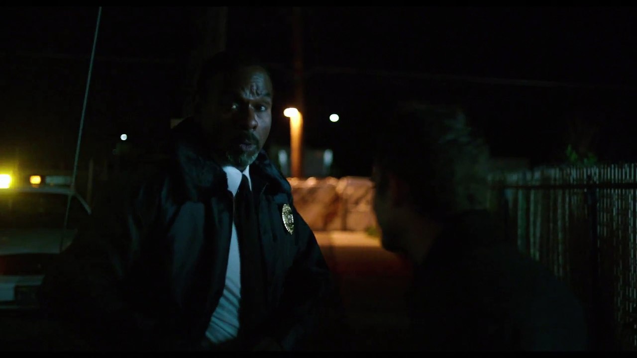 The Trust - Clip 2